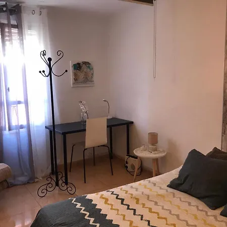 Center Plaza De Toros Apartment Alicante