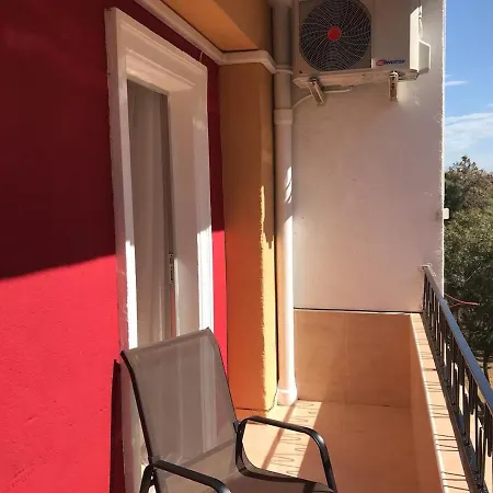 Center Plaza De Toros Apartment Alicante